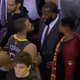 Illustration for article titled Kendrick Perkins Somehow Becomes The Central Part Of An NBA Finals Controversy